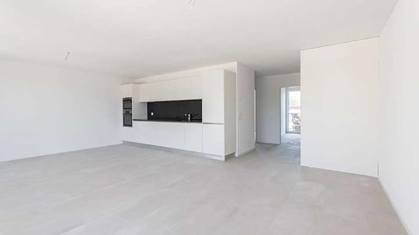 Appartement à louer - 8608 Bubikon - Photo 3