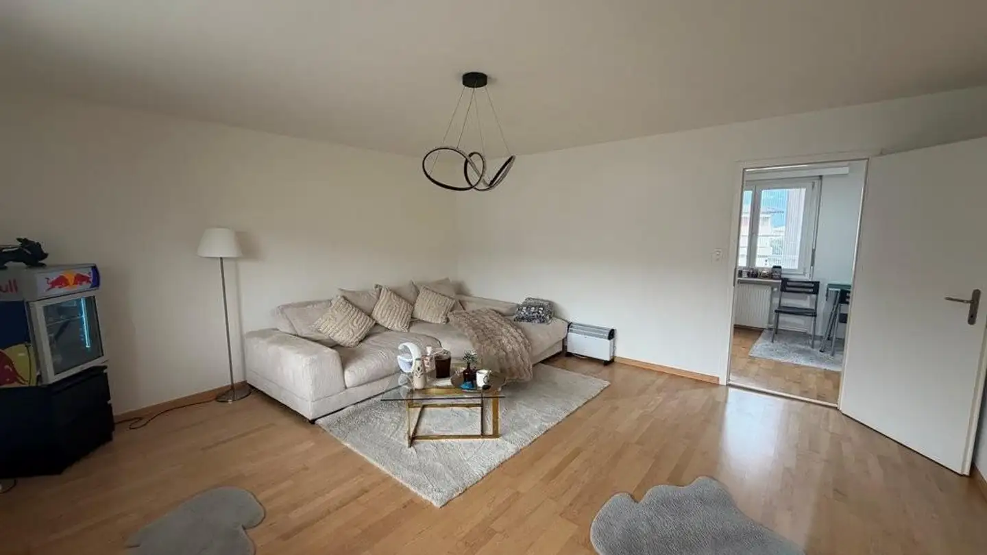 Wohnung mieten - Nordstrasse 12, 9450 Altstätten SG - Foto 2