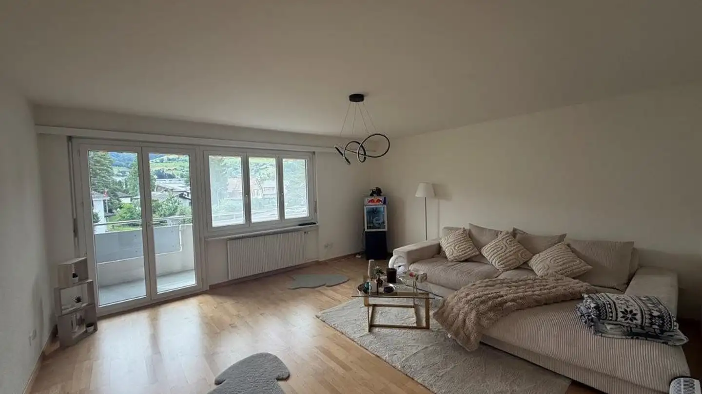 Wohnung mieten - Nordstrasse 12, 9450 Altstätten SG - Foto 3