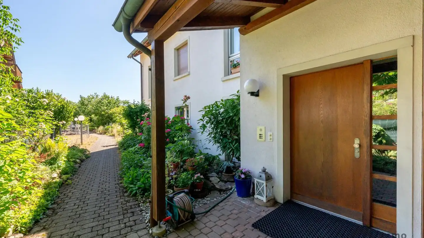 Wohnung kaufen - Oberdorfstrasse 12, 5222 Umiken - Foto 2