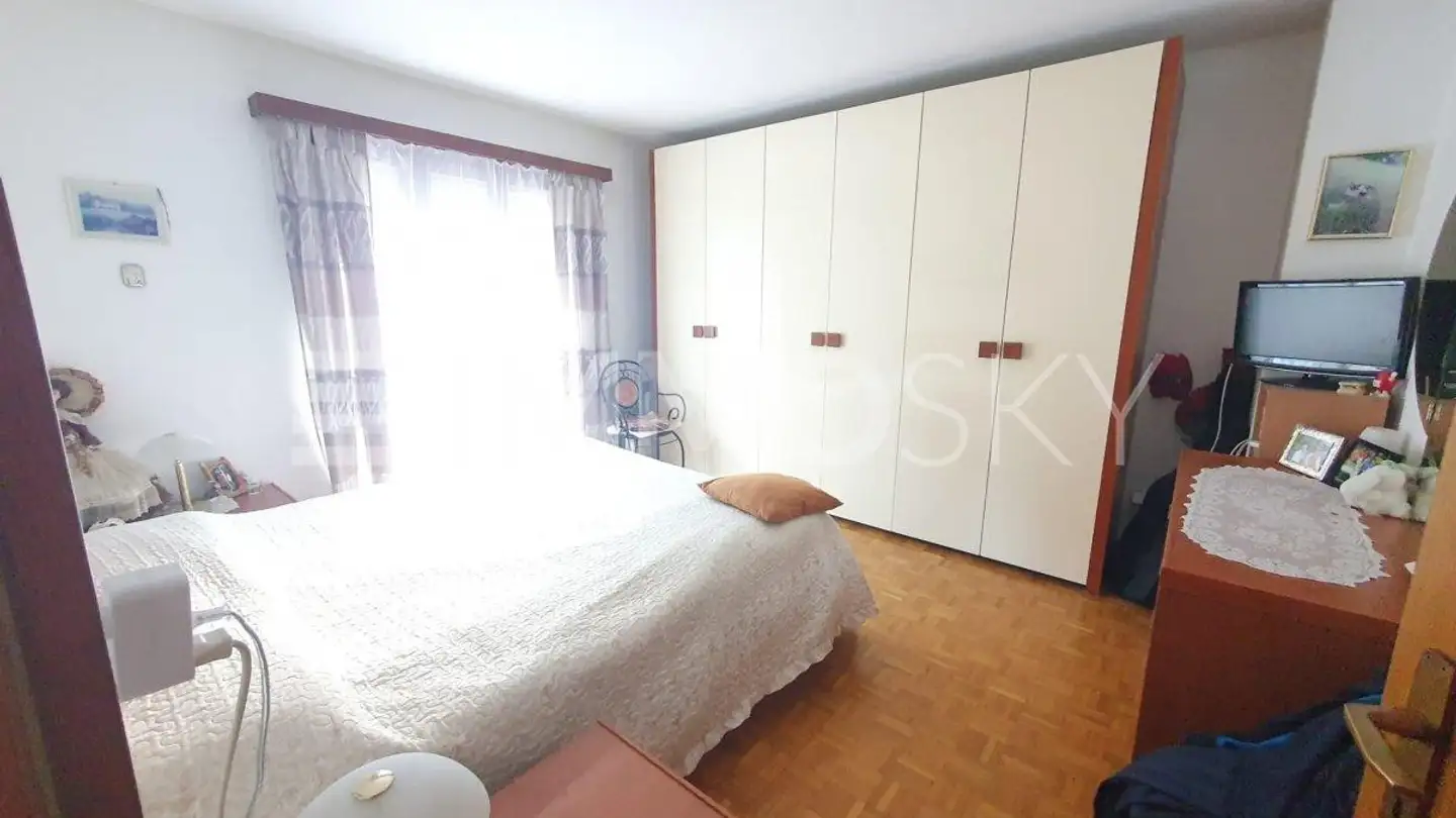 Maison individuelle à vendre - 6593 Cadenazzo - Photo 4