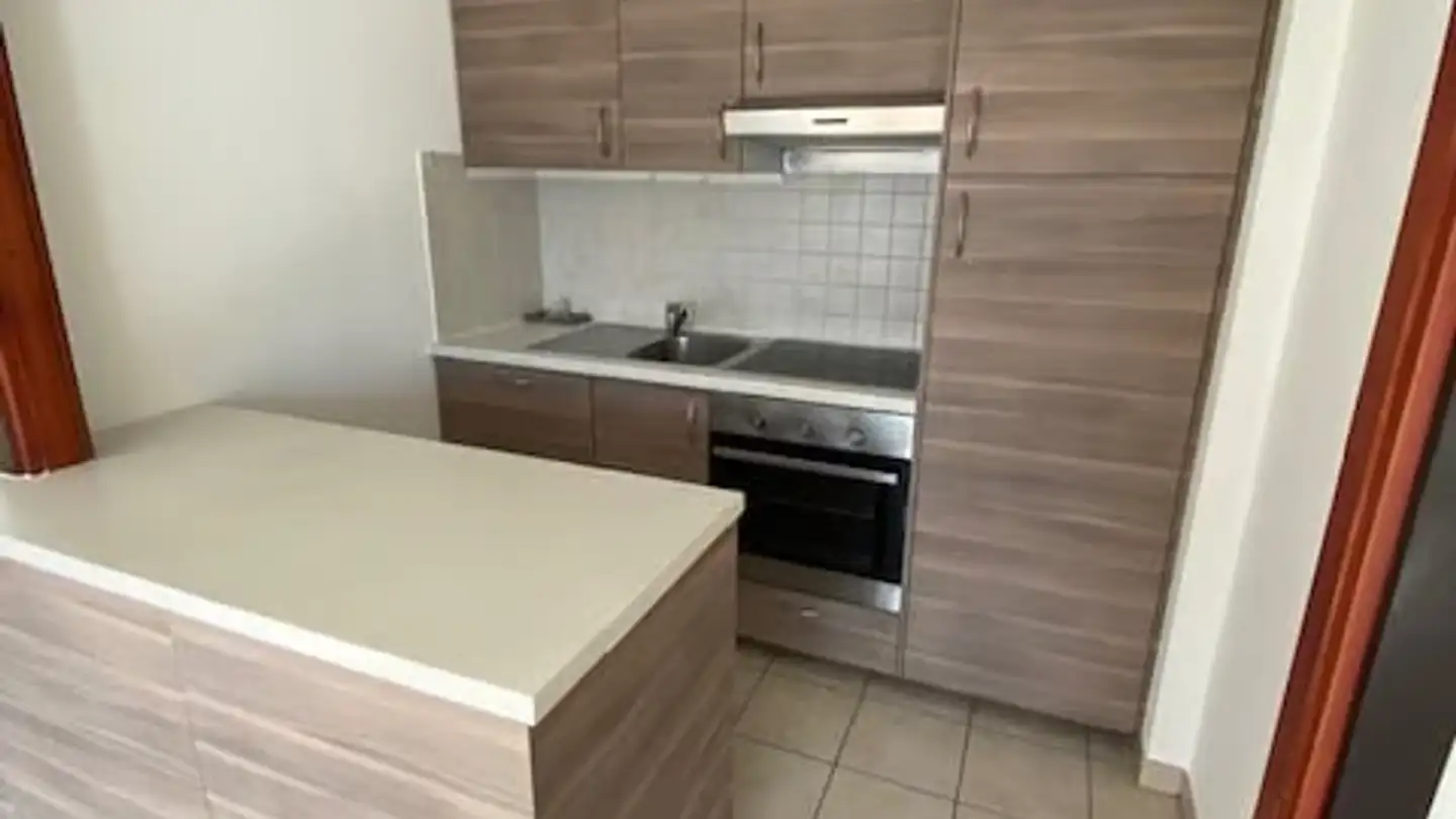 Appartement à louer - Via Cantonale 9, 6760 Faido