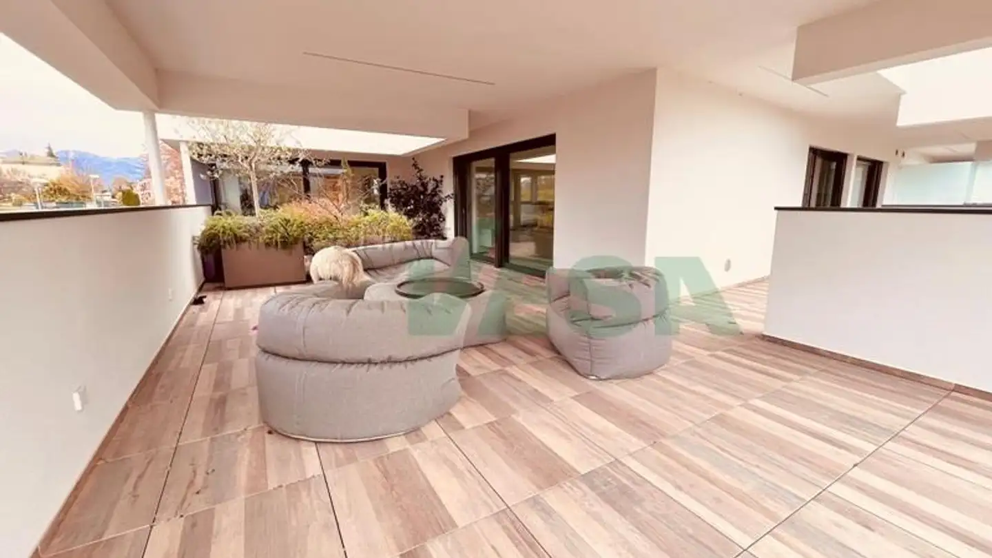 Attique à vendre - 6926 Montagnola - Photo 2