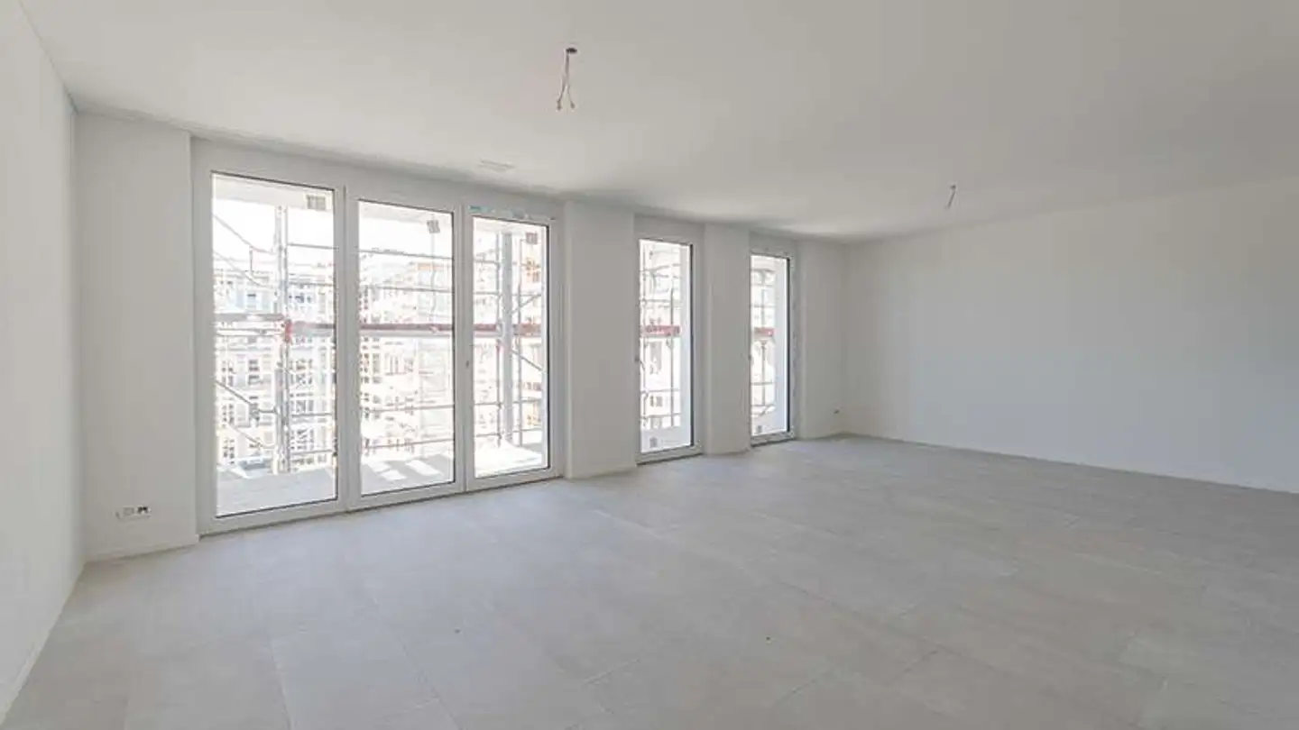Appartement à louer - 8608 Bubikon - Photo 4
