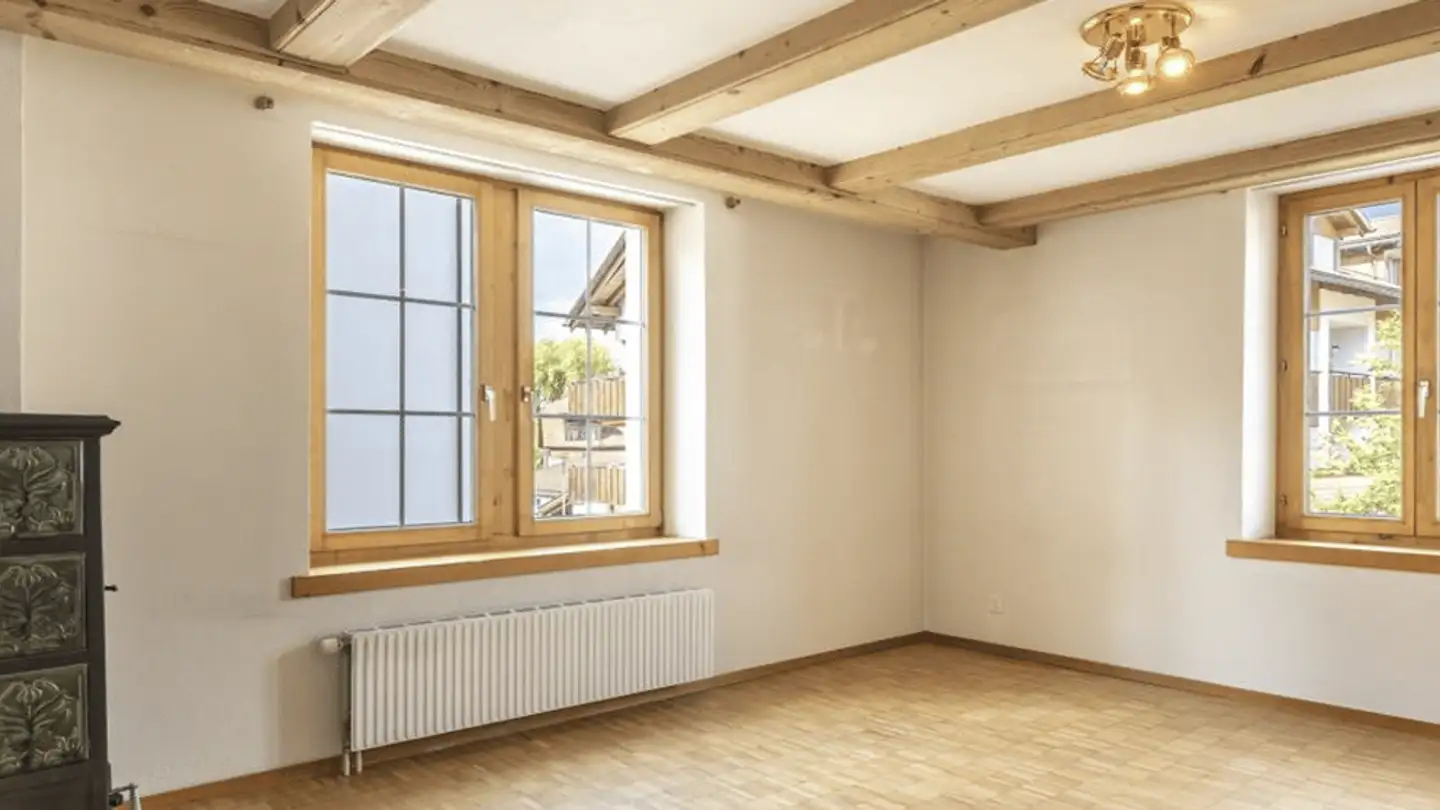 Wohnung mieten - Kirchstrasse 12, 7402 Bonaduz