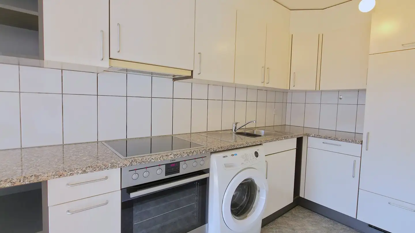 Apartment for rent - Rue Principale 81, 2535 Frinvillier - Photo 4