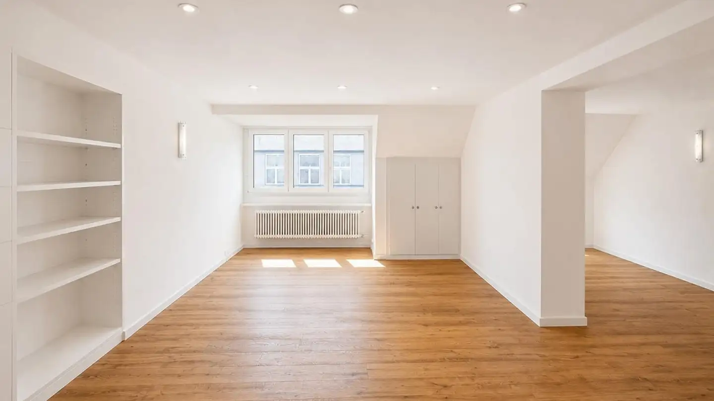 Office space for rent - Talstrasse 20, 8001 Zürich