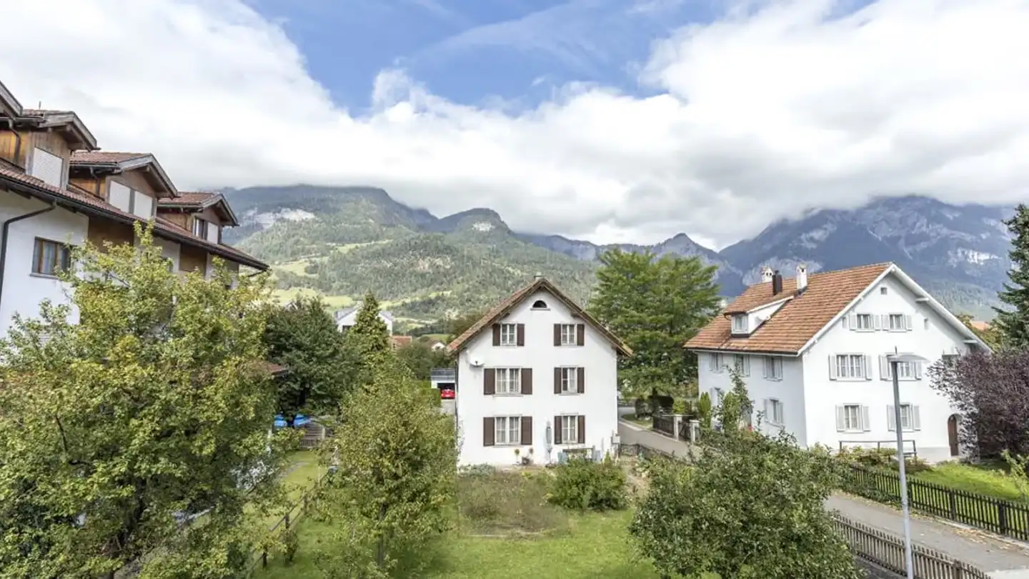 Wohnung mieten - Kirchstrasse 12, 7402 Bonaduz - Foto 2