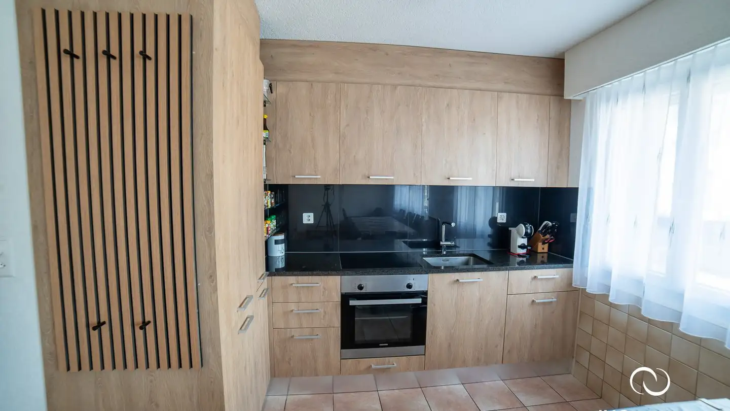 Appartement à vendre - 1964 Conthey - Photo 3