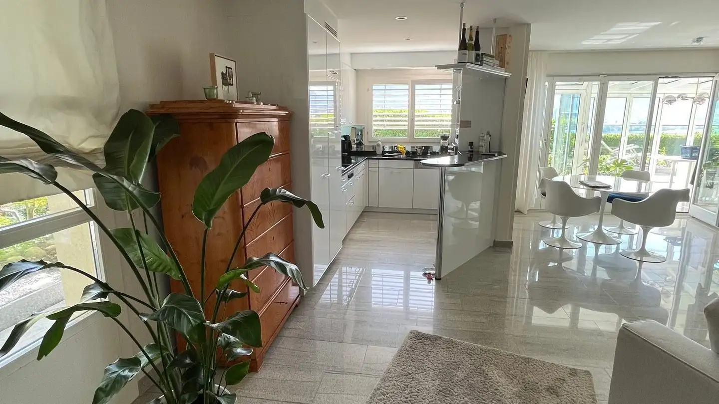 Wohnung mieten - 6315 Oberägeri - Foto 4