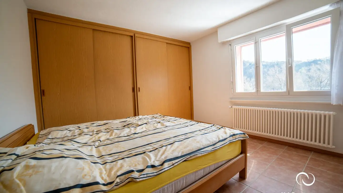 Appartement à vendre - 1964 Conthey - Photo 4