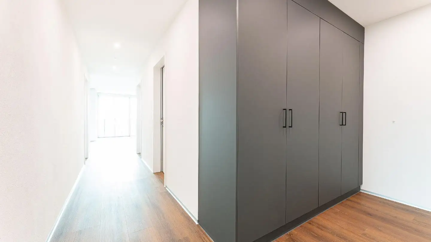 Appartamento in affitto - Seemoosholzstrasse 7b, 9320 Arbon