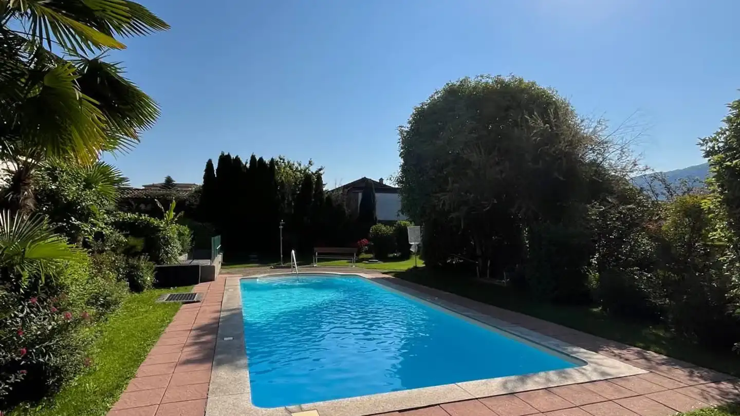 Appartement à vendre - Via Stazione 64, 6987 Caslano