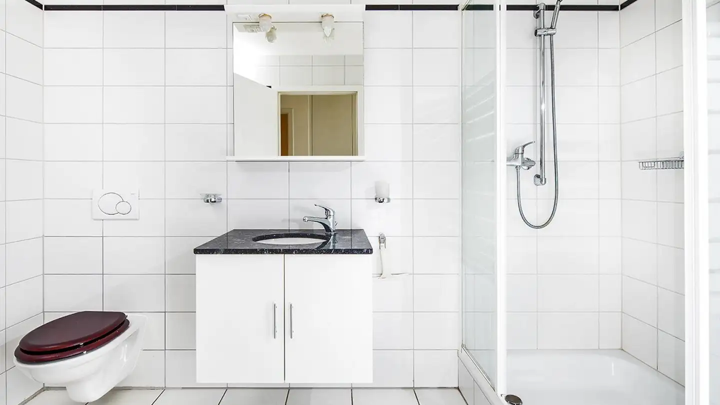 Wohnung mieten - Avenue Des Boveresses 92, 1010 Lausanne - Foto 4