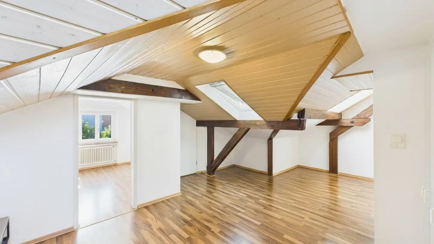 Apartment for sale - Feldstrasse 30, 4600 Olten