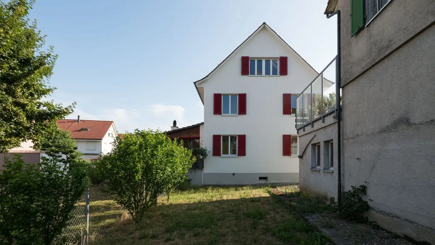 Maison individuelle à louer - Schneidergasse 11, 4106 Therwil - Photo 3