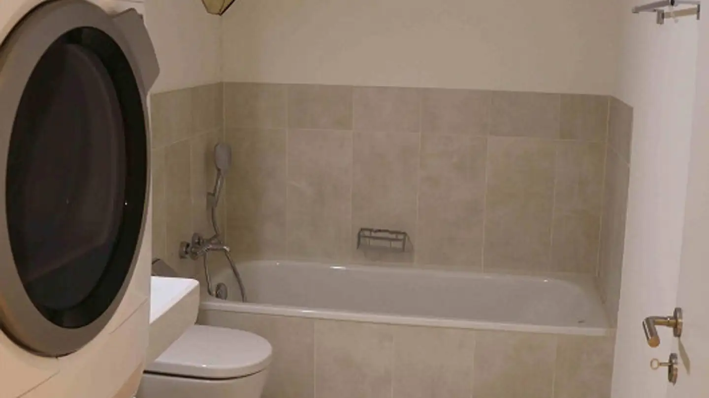 Wohnung mieten - Via Fravi 5, 7013 Domat/Ems - Foto 3