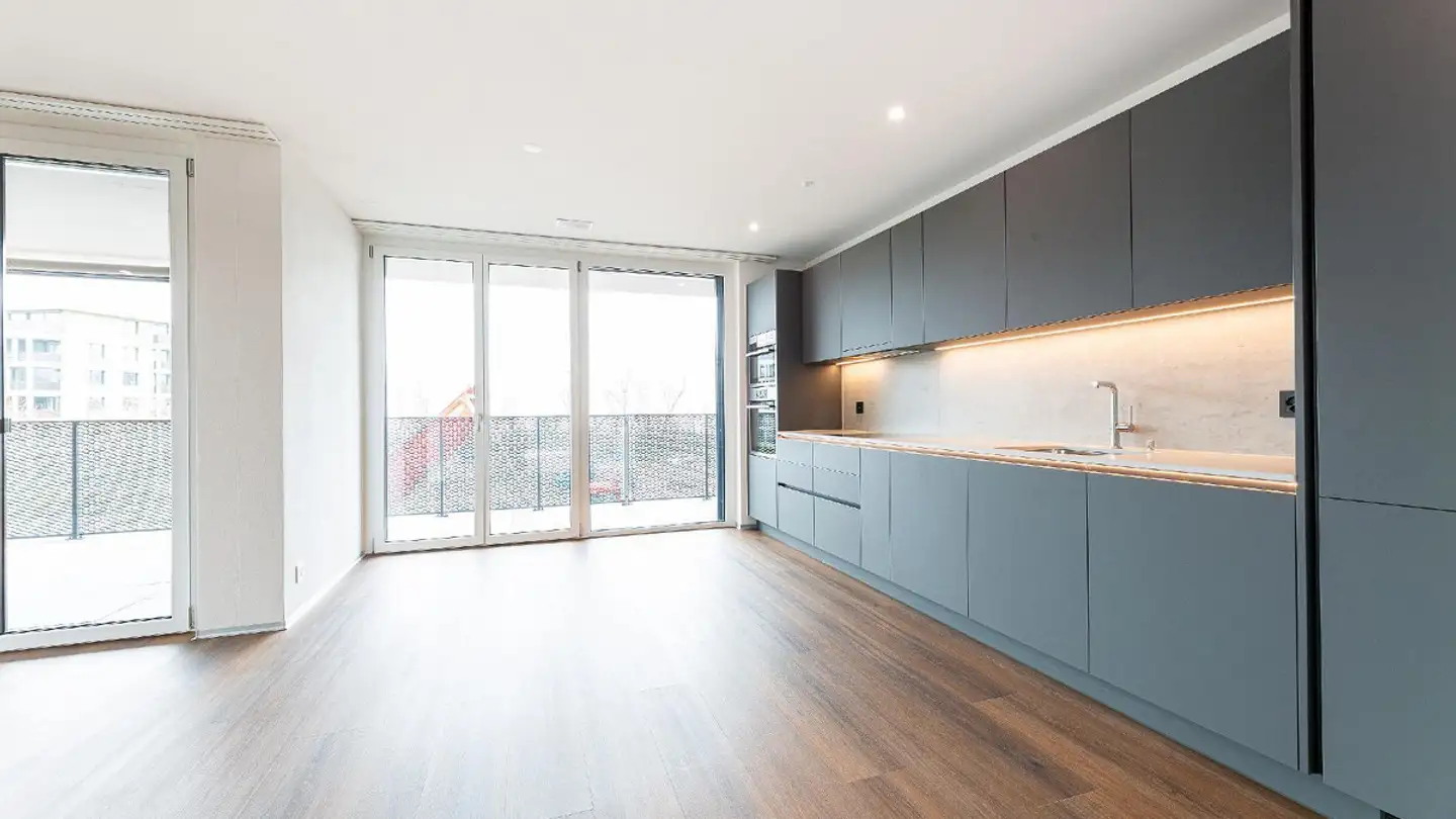 Appartamento in affitto - Seemoosholzstrasse 7b, 9320 Arbon - Foto 2