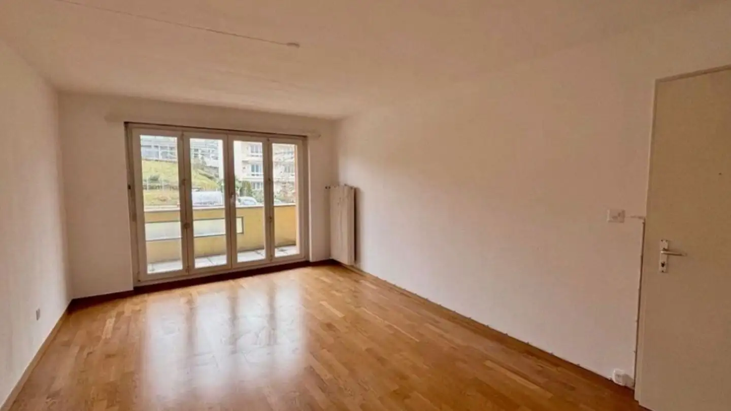 Wohnung mieten - Seeburgstrasse 42, 6403 Küssnacht am Rigi