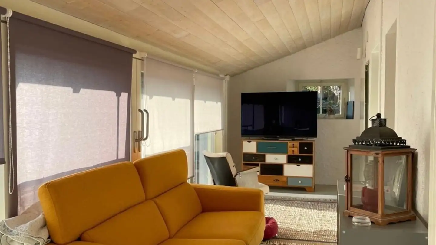 Wohnung mieten - Vicolo Dei Lironi, 6833 Vacallo - Foto 2