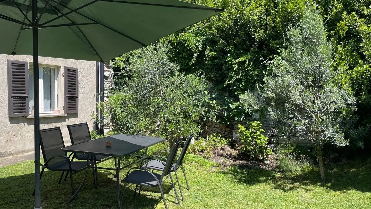 Wohnung mieten - Vicolo Dei Lironi, 6833 Vacallo - Foto 4