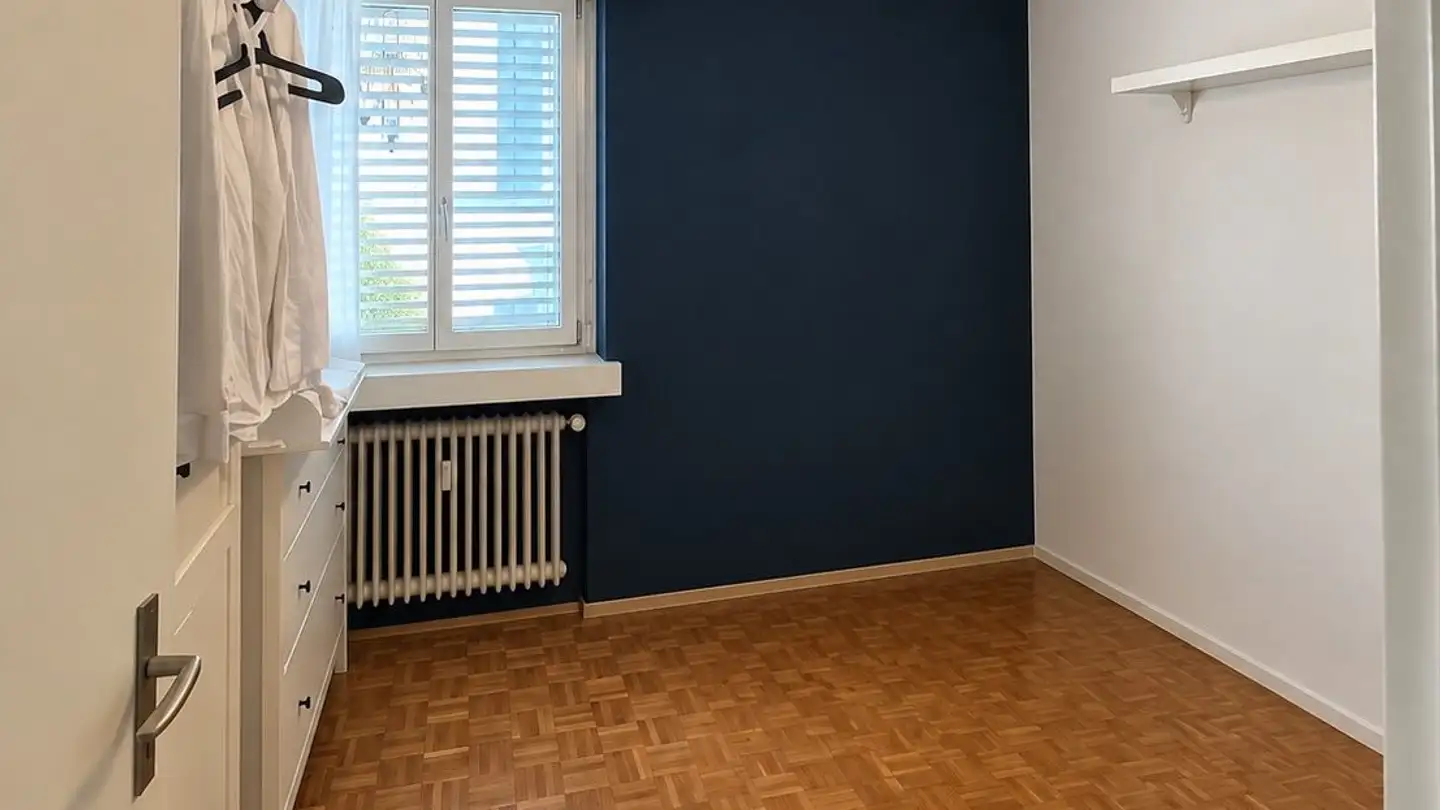 Chambre à louer - Grimselweg 8, 6005 Luzern