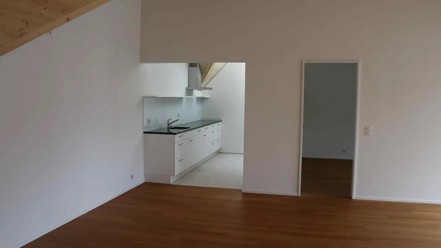 Wohnung mieten - Via Fravi 5, 7013 Domat/Ems - Foto 4