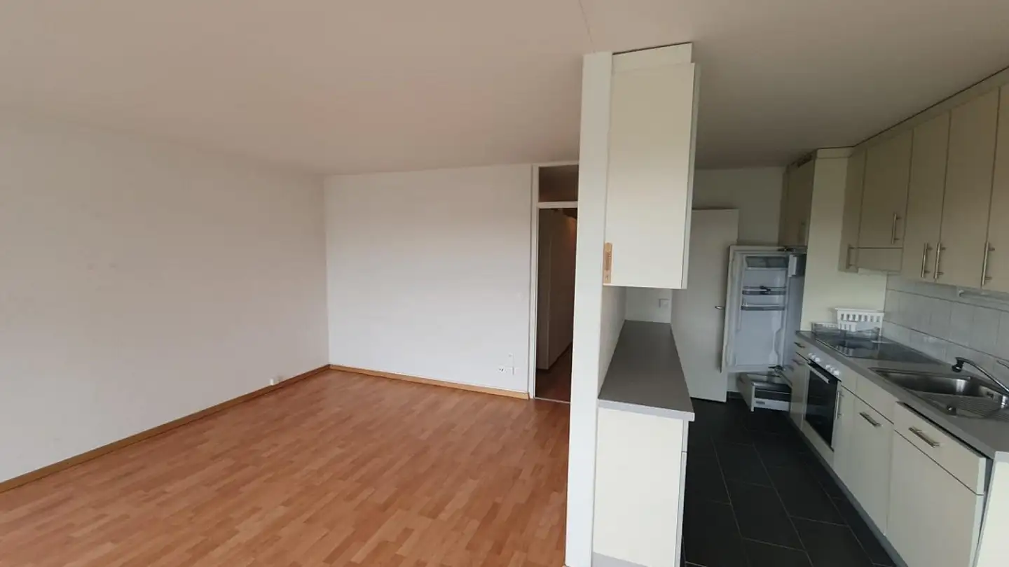 Apartment for rent - Gyrischachenstrasse 38, 3400 Burgdorf - Photo 2