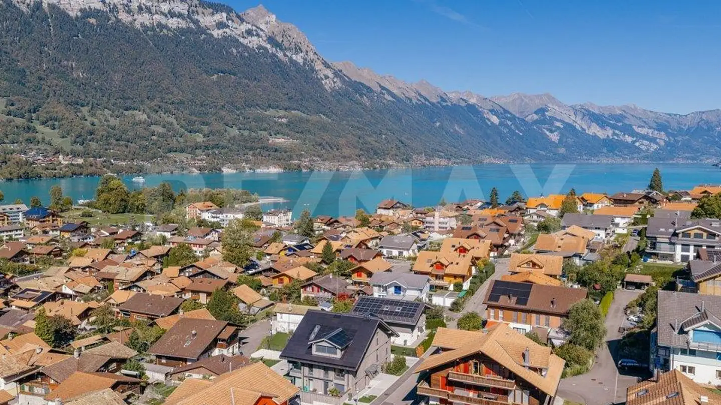 Appartamento in affitto - 3806 Bönigen b. Interlaken - Foto 2