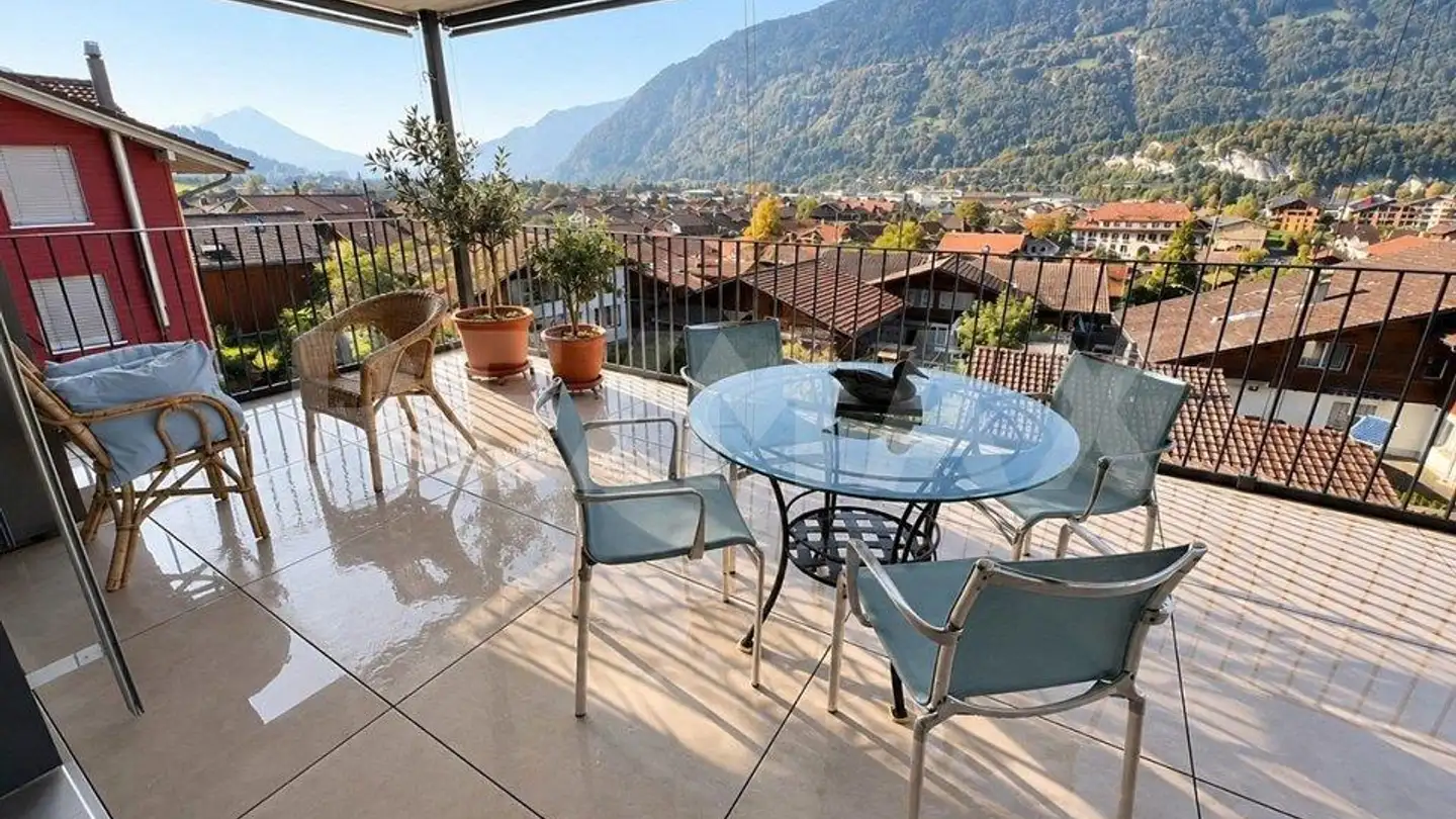 Appartamento in affitto - 3806 Bönigen b. Interlaken - Foto 3