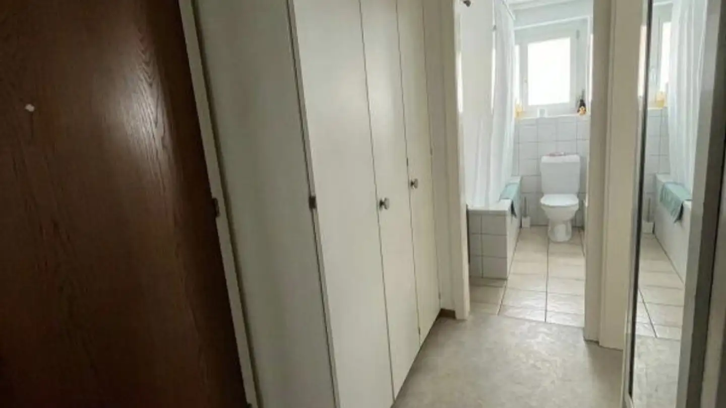 Chambre à louer - Grimselweg 8, 6005 Luzern - Photo 3