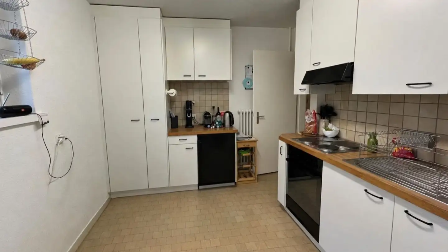 Chambre à louer - Grimselweg 8, 6005 Luzern - Photo 4