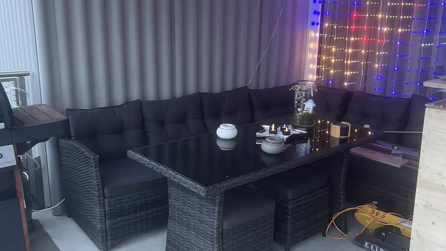 Appartement à louer - Bücklerstrasse 10a, 8181 Höri - Photo 2