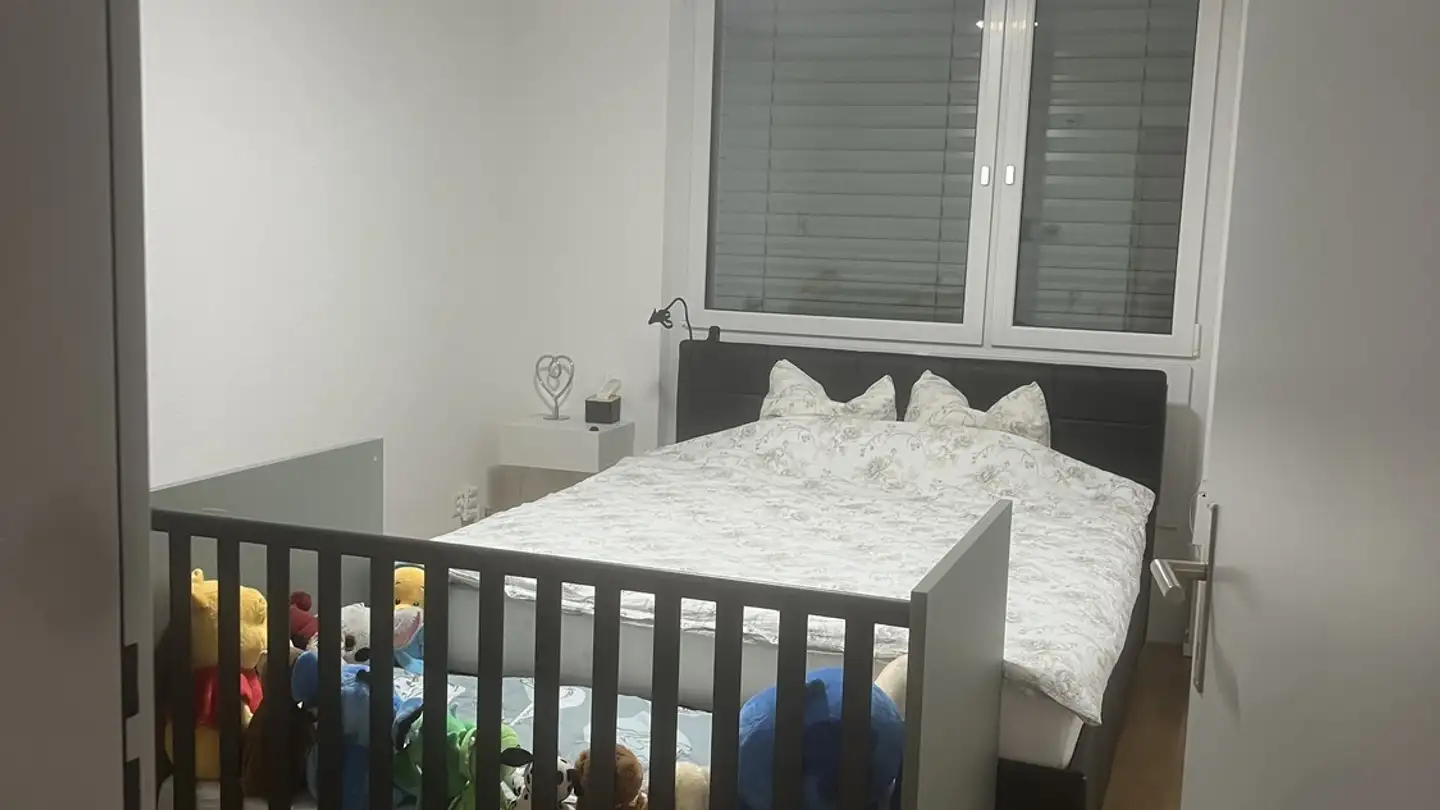 Appartement à louer - Bücklerstrasse 10a, 8181 Höri - Photo 4