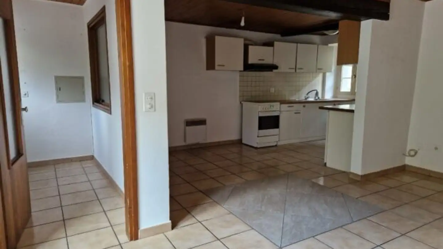 Casa singola in vendita - Piaza 50, 6535 Roveredo GR - Photo 4