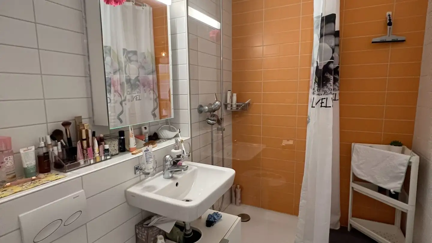 Appartamento in affitto - Schulhausstrasse, 3076 Worb - Photo 4