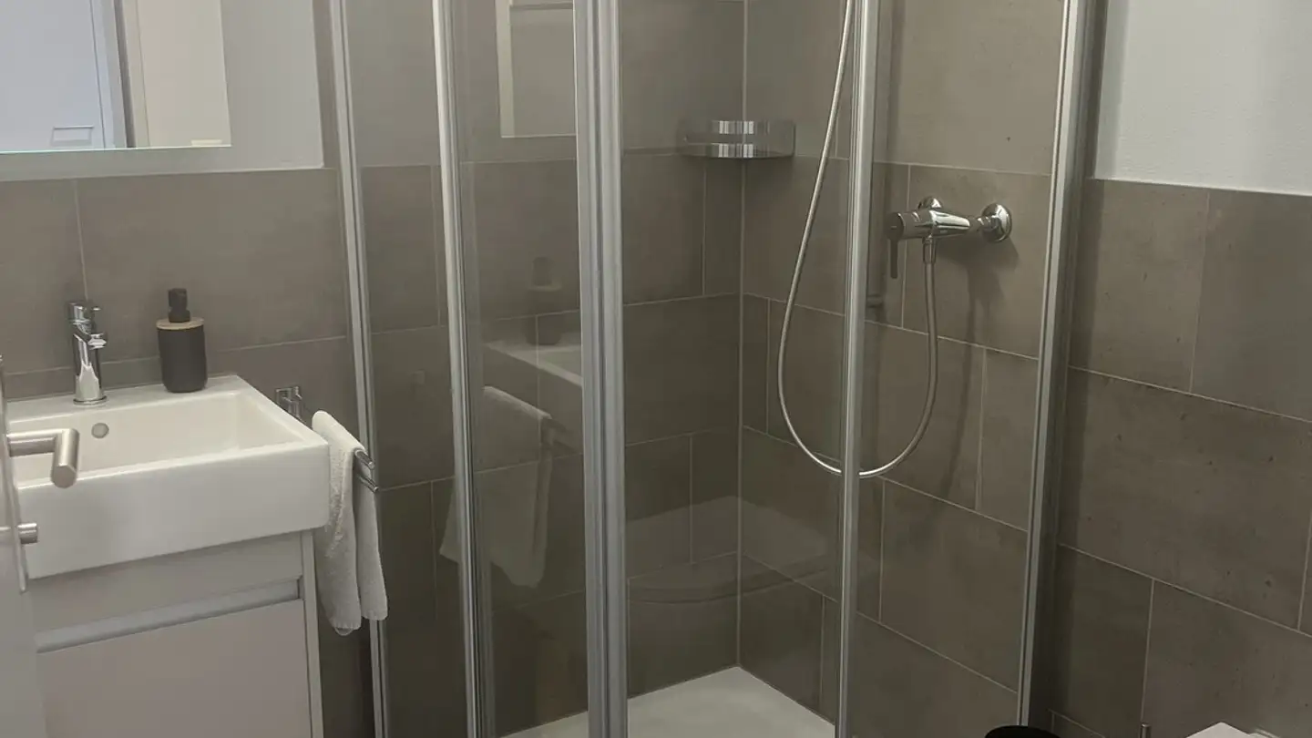 Appartement à louer - Bücklerstrasse 10a, 8181 Höri