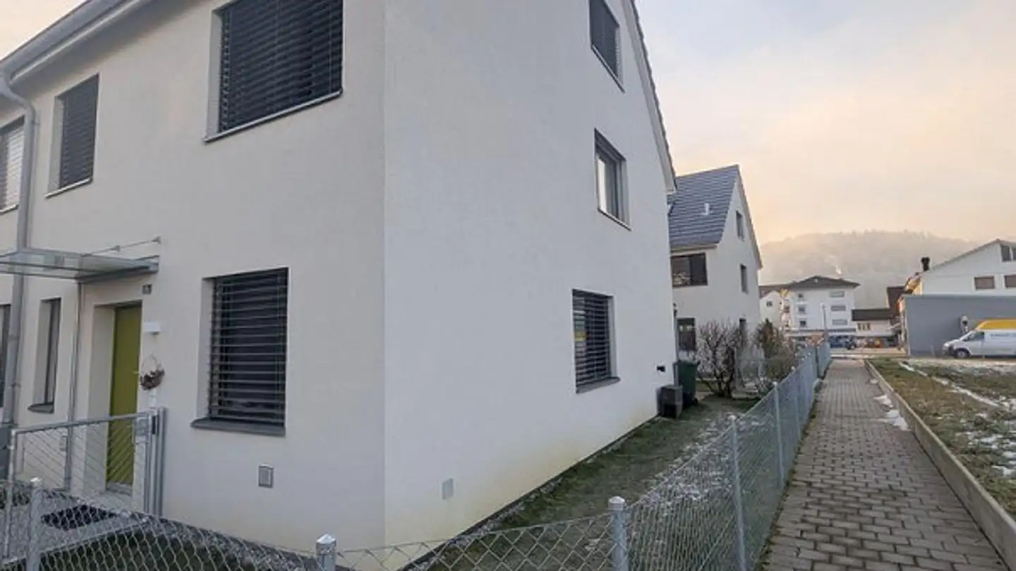 Single house for rent - Hungerbühlstrasse 5h, 8424 Embrach