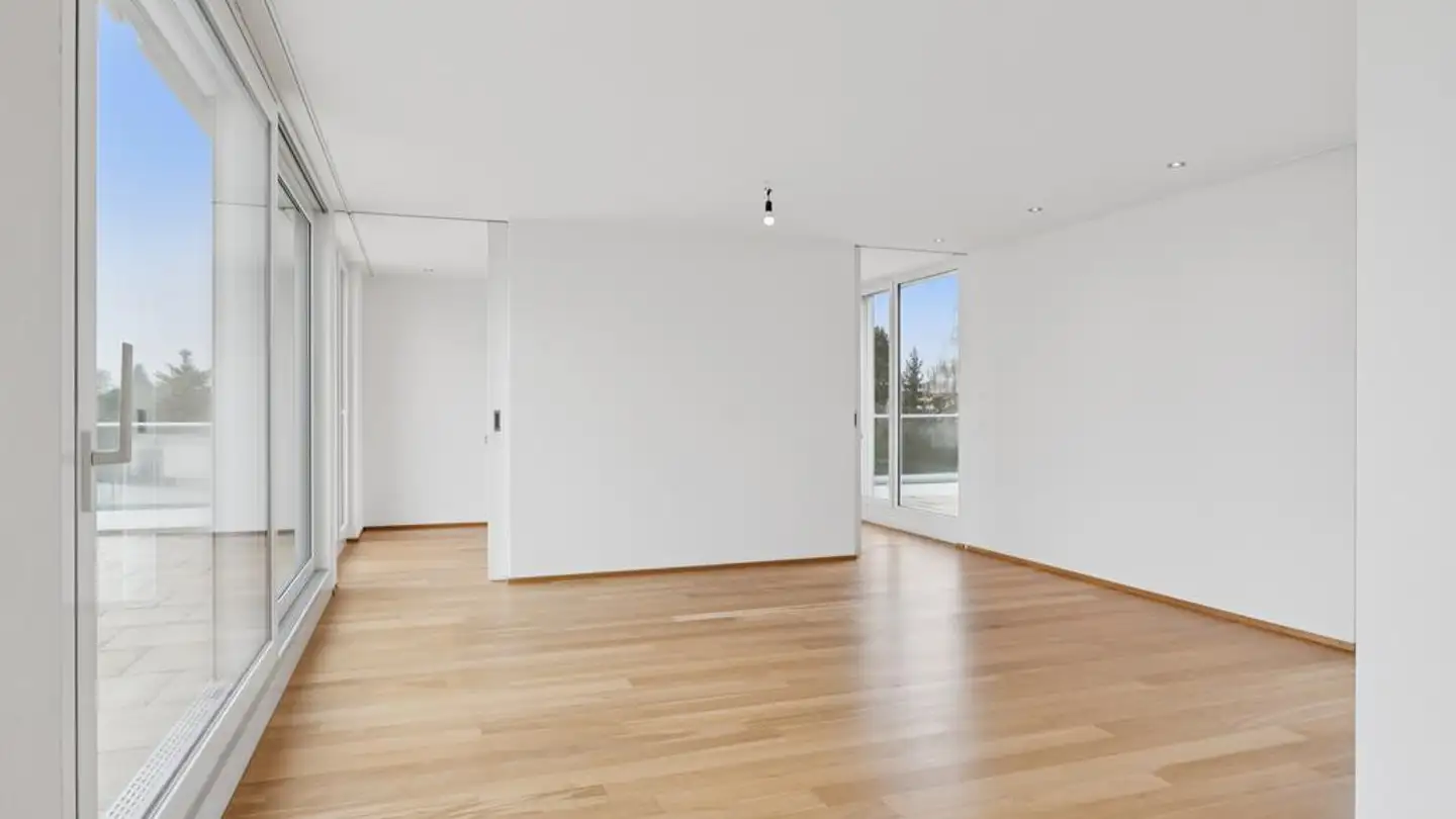 Penthouse mieten - Glärnischstrasse 61, 8712 Stäfa - Foto 3