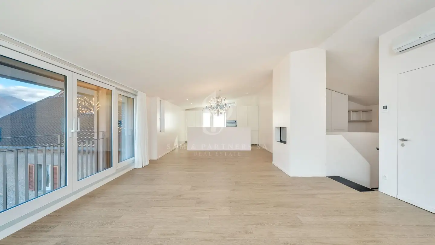 Appartamento in affitto - 6932 Breganzona - Foto 2