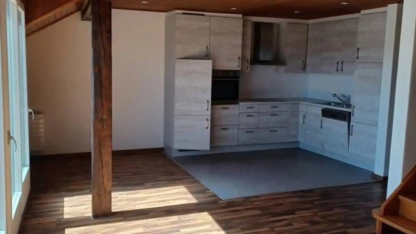 Appartement à louer - Le Carre À Boré, 1145 Bière - Photo 3