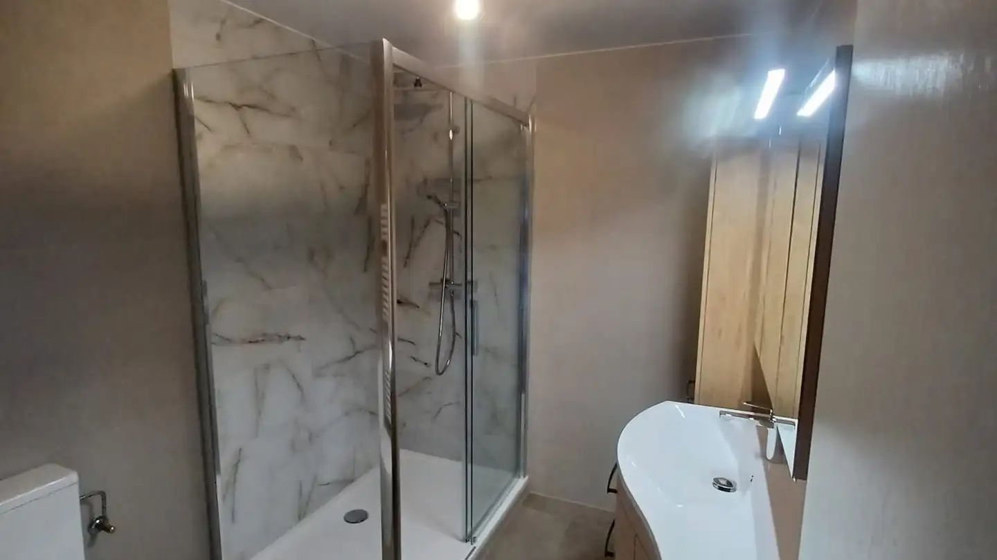 Appartement à louer - Le Carre À Boré, 1145 Bière - Photo 4