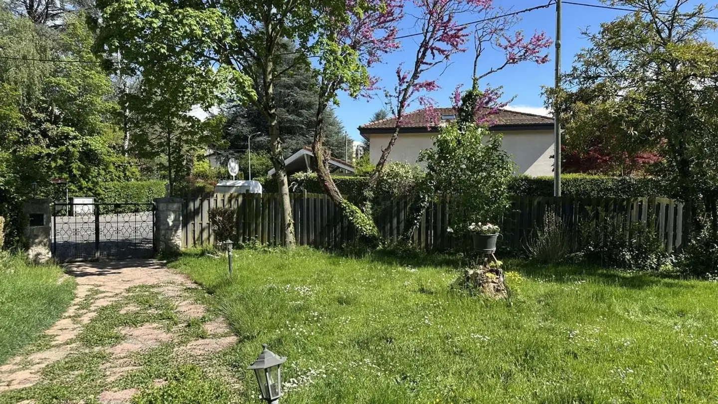 Casa singola in vendita - 1216 Cointrin - Photo 2