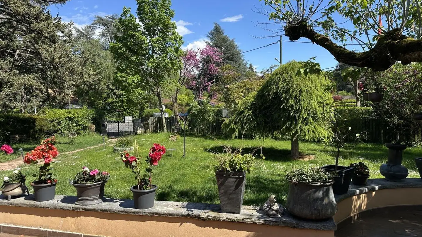 Casa singola in vendita - 1216 Cointrin - Photo 3