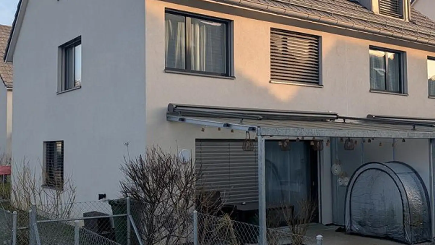 Single house for rent - Hungerbühlstrasse 5h, 8424 Embrach - Photo 2