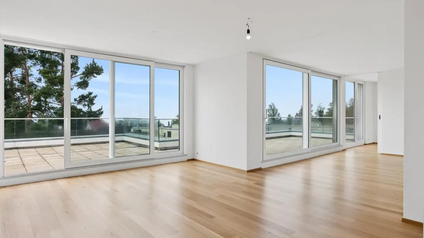 Penthouse mieten - Glärnischstrasse 61, 8712 Stäfa - Foto 2