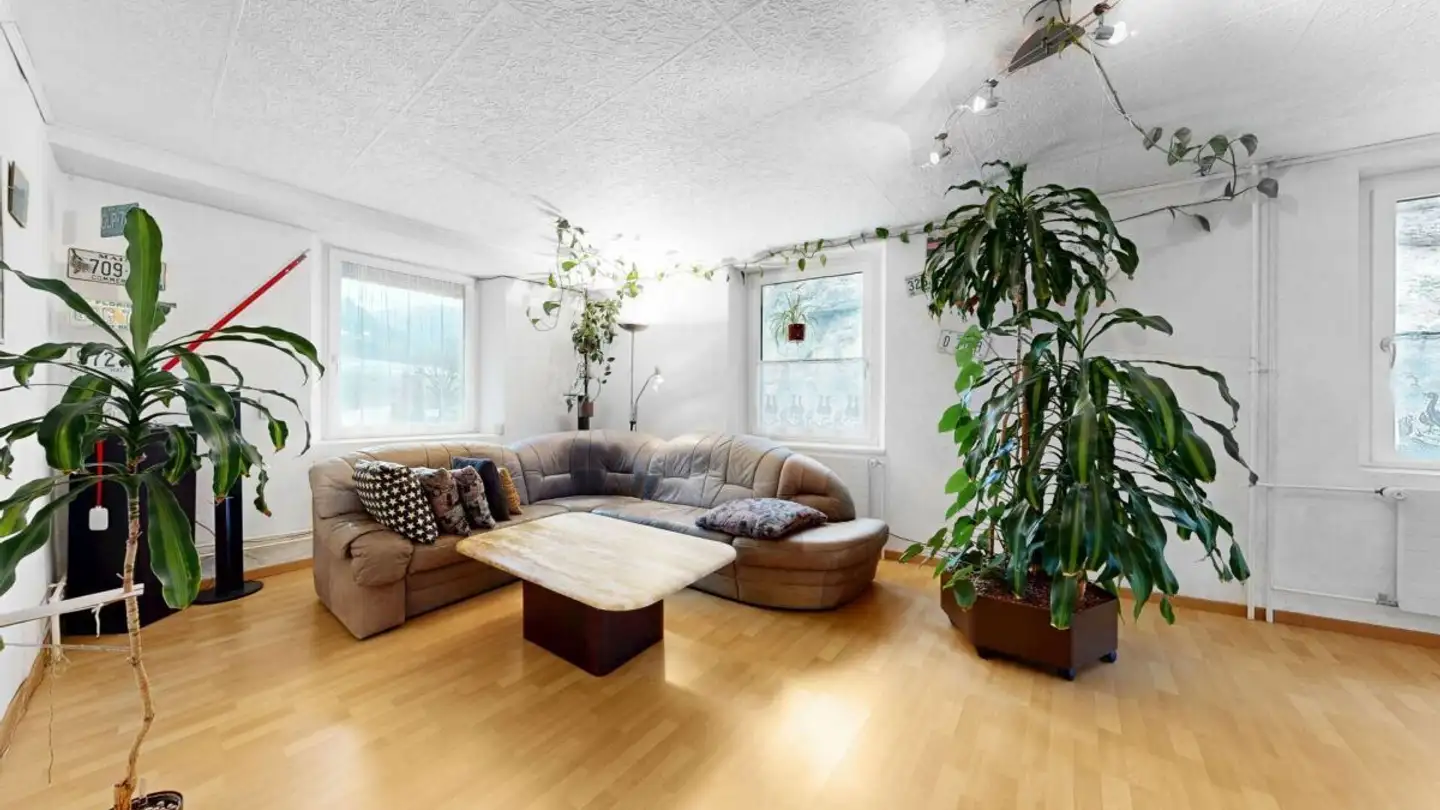 Einfamilienhaus kaufen - Delsbergstrasse 7, 4253 Liesberg - Foto 2