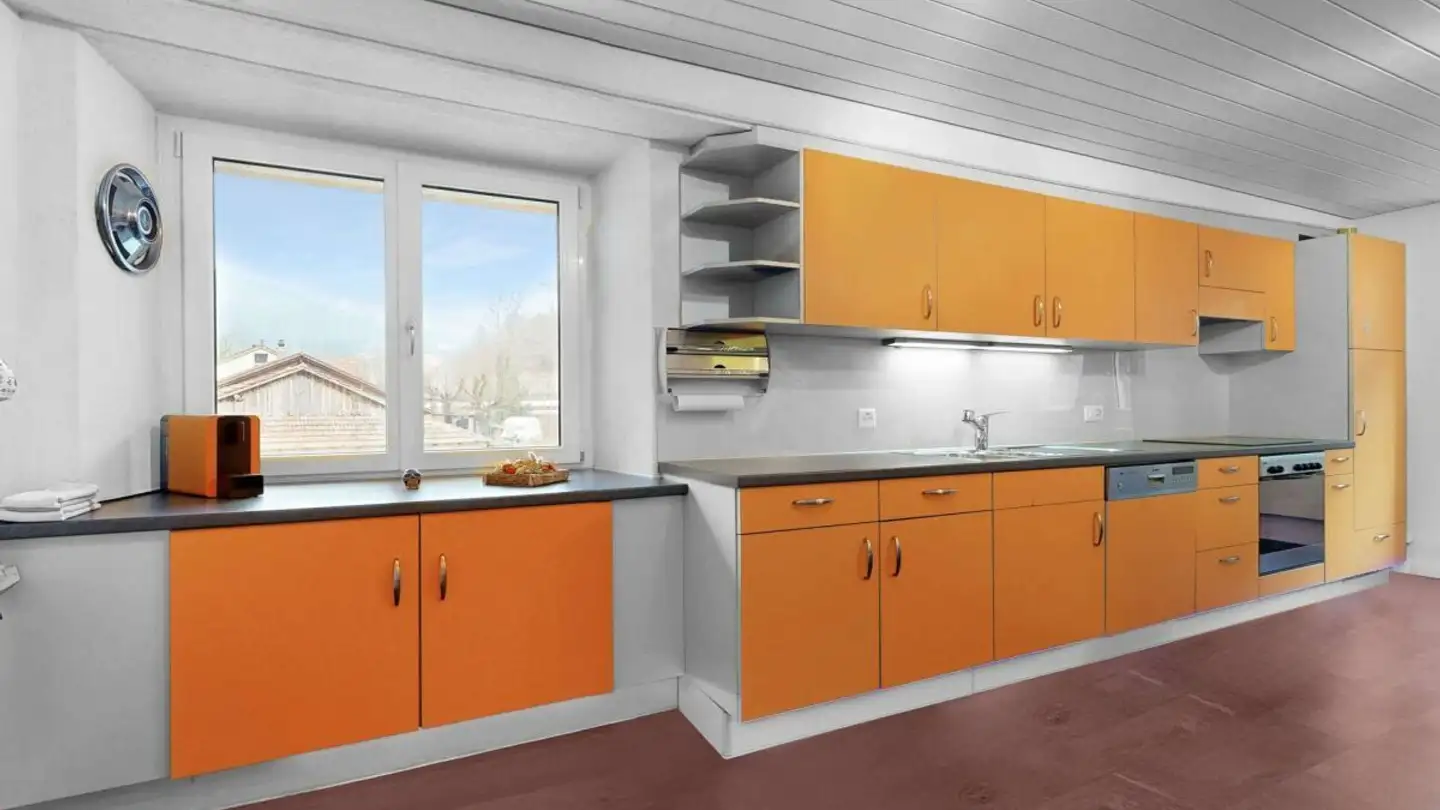 Einfamilienhaus kaufen - Delsbergstrasse 7, 4253 Liesberg - Foto 3