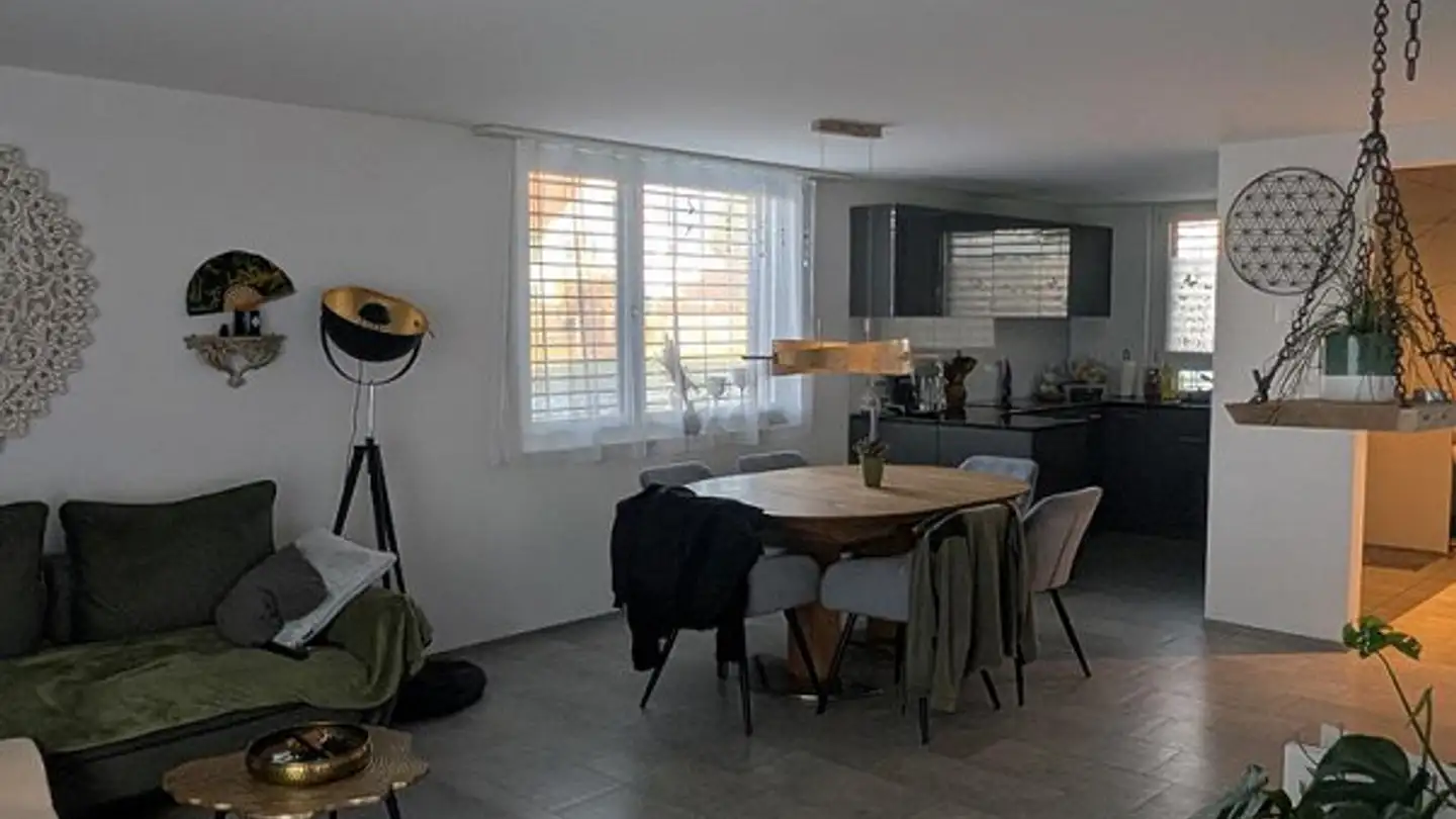 Single house for rent - Hungerbühlstrasse 5h, 8424 Embrach - Photo 4