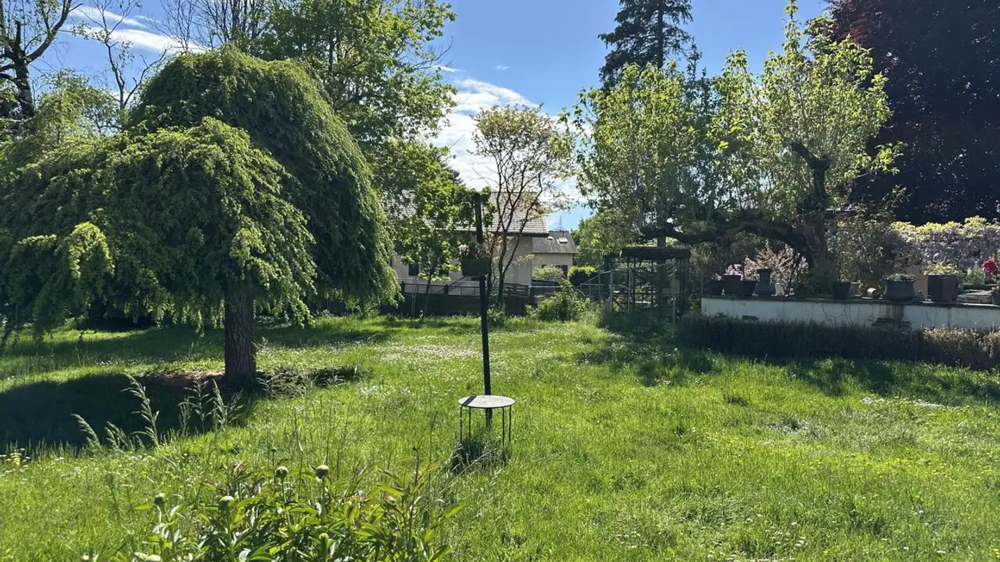 Casa singola in vendita - 1216 Cointrin - Photo 4